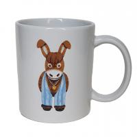 Mug ane en culotte ile de re